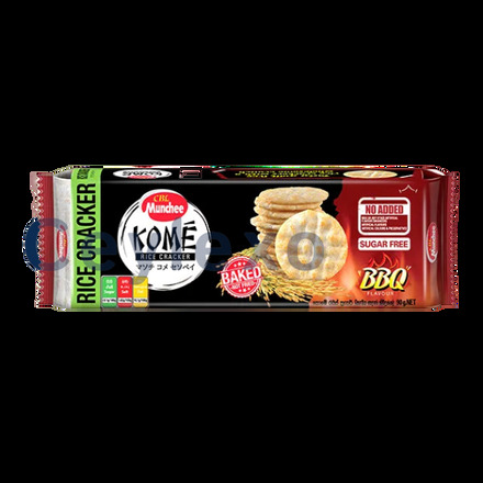 Munchee Biscuit Kome Cheese & Chilli