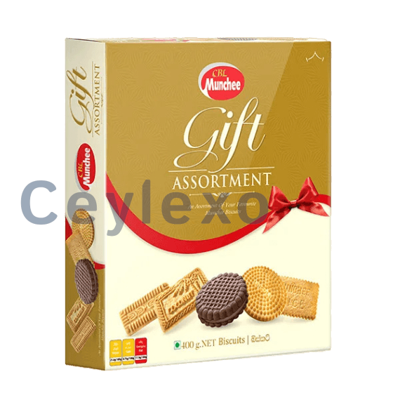 Munchee Gift Assortment