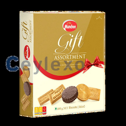 Munchee Gift Assortment