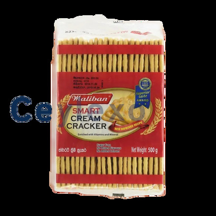 Munchee Super Cream Cracker