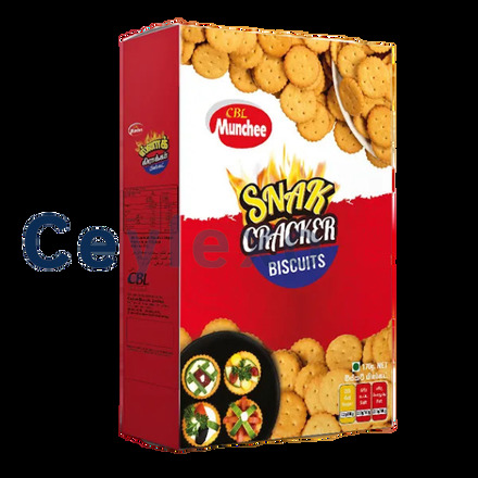 Munchee Biscuit Snak Cracker
