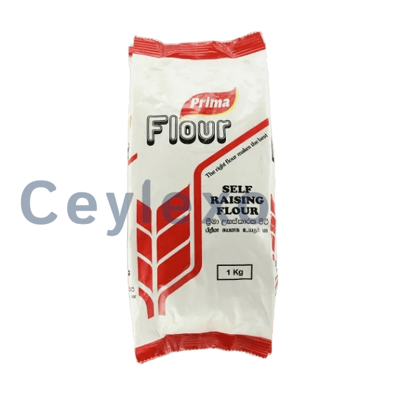 Prima Self Raising Flour