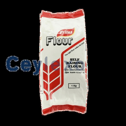 Prima Self Raising Flour