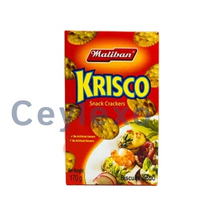 Maliban Biscuit Krisco