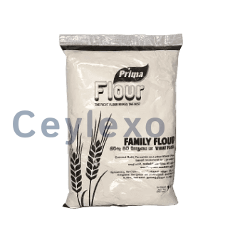 Prima Plain Flour