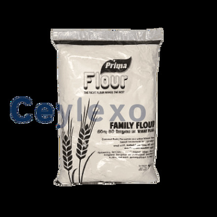 Prima Plain Flour