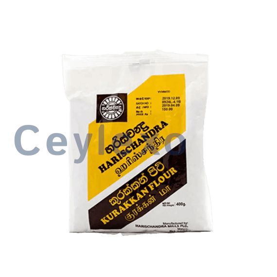 Harischandra Kurakkan Flour