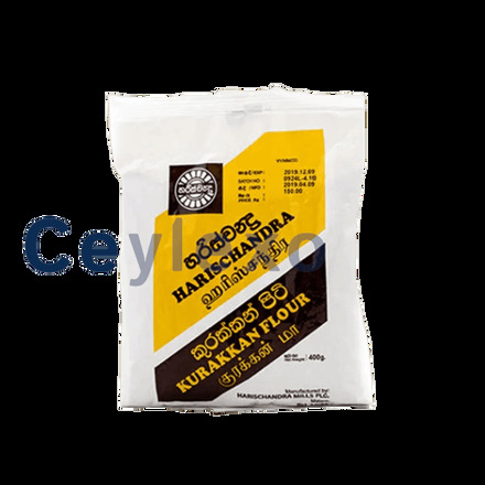 Harischandra Kurakkan Flour