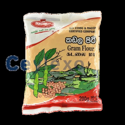 Ruhunu Gram Flour