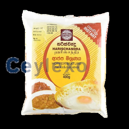 Harischandra Hopper Mixture