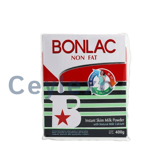 Bonlac Milk Powder Non Fat