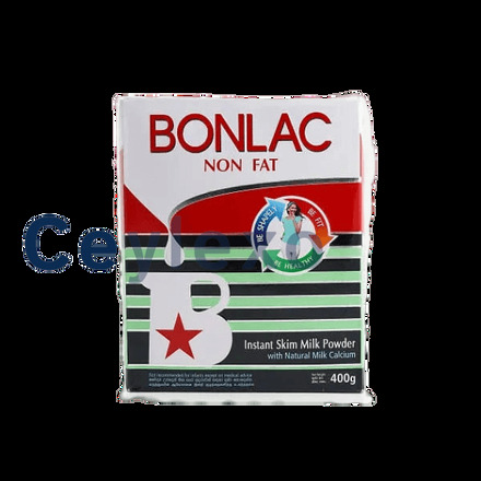 Bonlac Milk Powder Non Fat