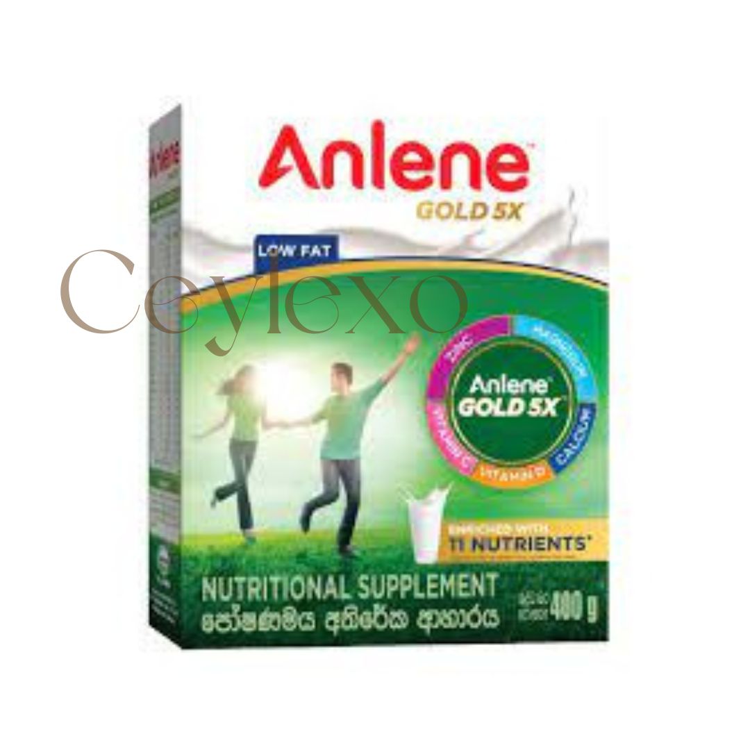Anlene Milk Powder