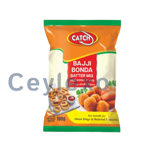 Catch Bajji Bonda Mixture