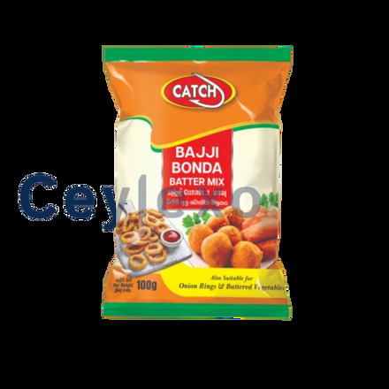 Catch Bajji Bonda Mixture