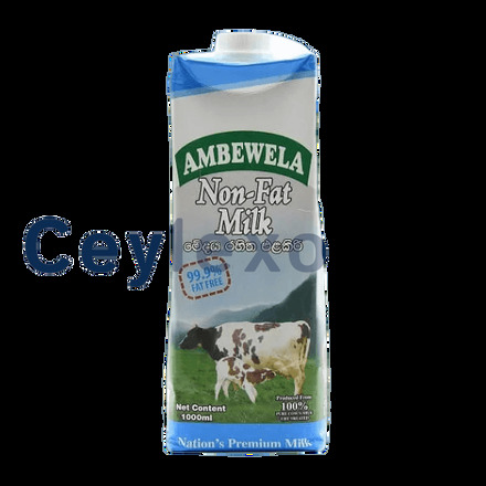 Ambewela Milk Non Fat