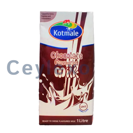 Kotmale Milk Chocolate Flavoured