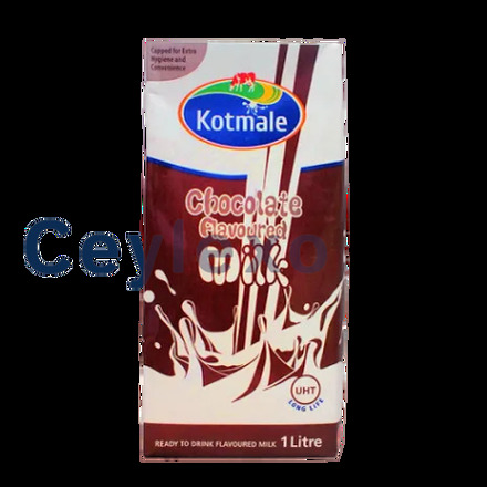 Kotmale Milk Chocolate Flavoured