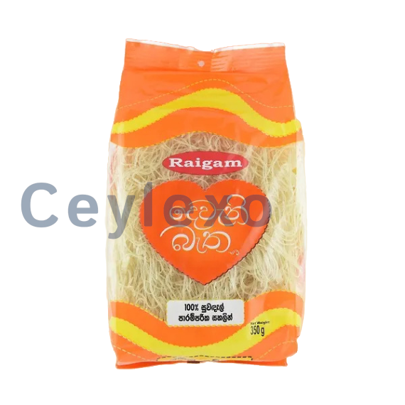Raigam Noodles Deveni 1 Suvandal