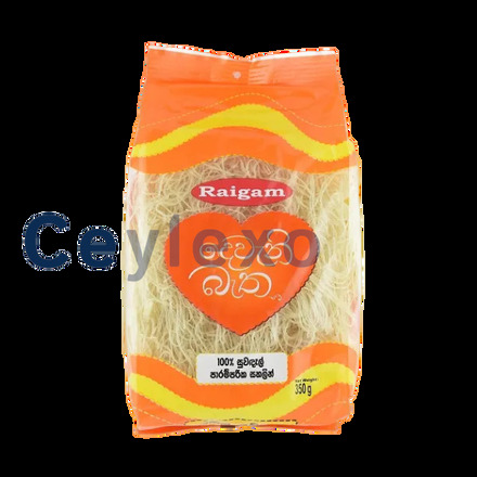 Raigam Noodles Deveni 1 Suvandal