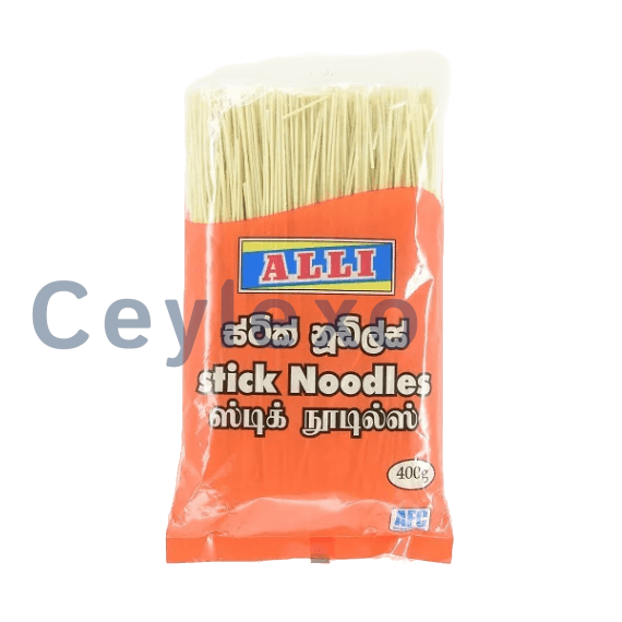 Alli Stick Noodles