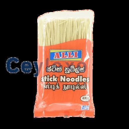 Alli Stick Noodles
