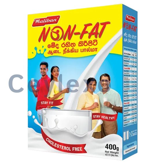 Maliban Non Fat Milk Powder