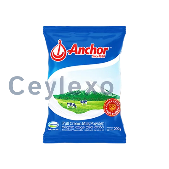 Anchor Milk Powder Pack