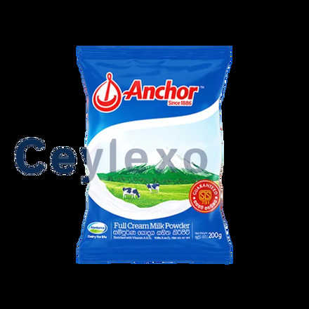 Anchor Milk Powder Pack