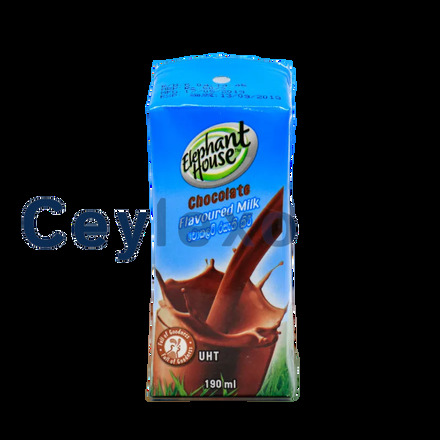 Elephant House Chocolate Flavoured Milk