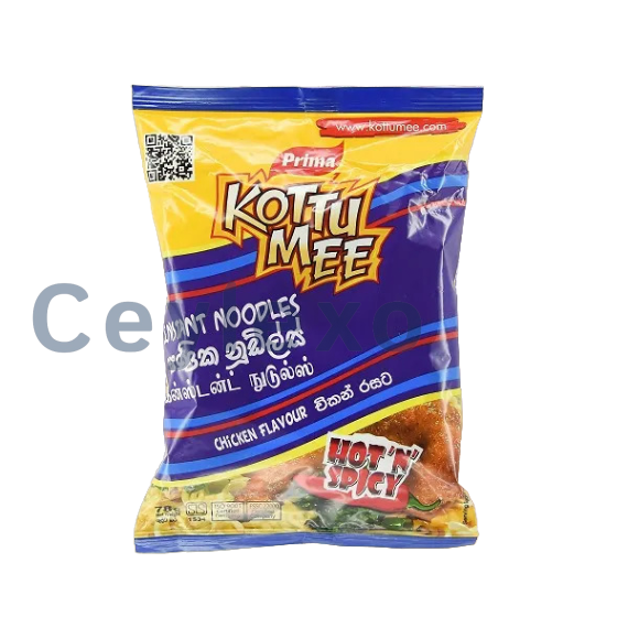Prima Kottu Mee Chicken Flavour