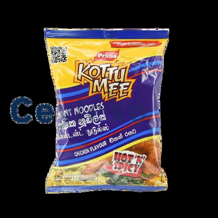 Prima Kottu Mee Chicken Flavour
