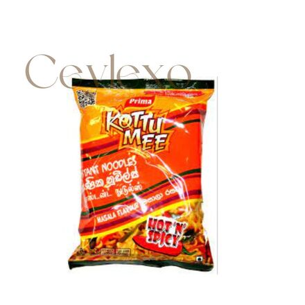Prima Kottu Mee Masala Flavor