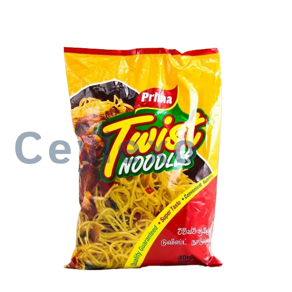 Prima Noodles Twist