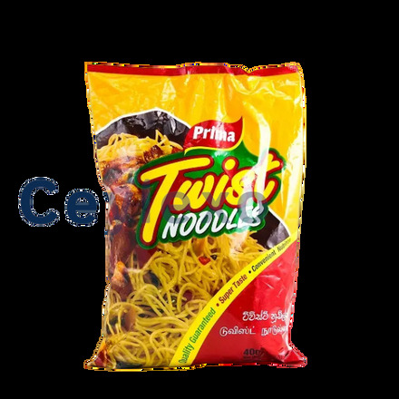 Prima Noodles Twist