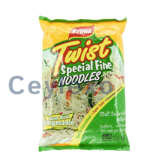 Prima Noodles Twist Special Fine