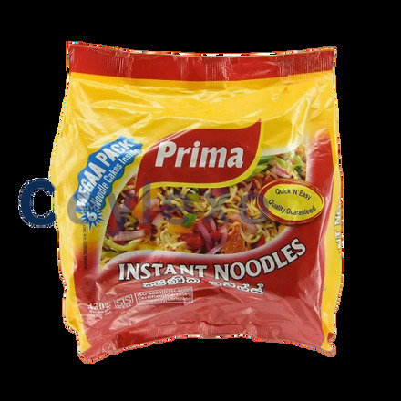 Prima Noodles Instant Mega Pack