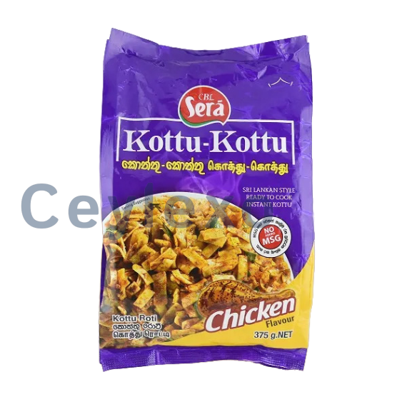 Sera Kottu Kottu Chicken