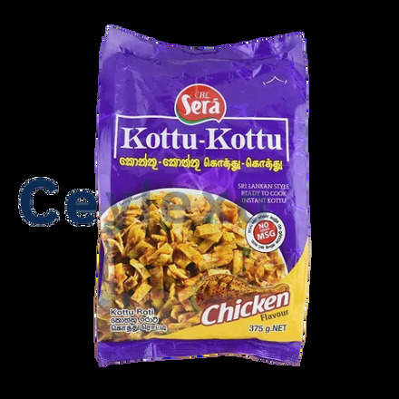 Sera Kottu Kottu Chicken