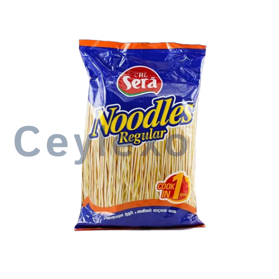 Sera Noodles Regular