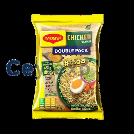 Maggi Chicken Flavour Double Pack-Instant Noodles