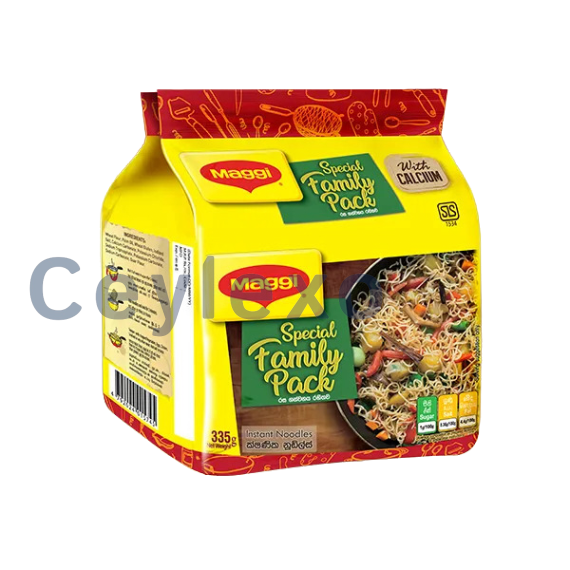 Maggi Special Family Pack