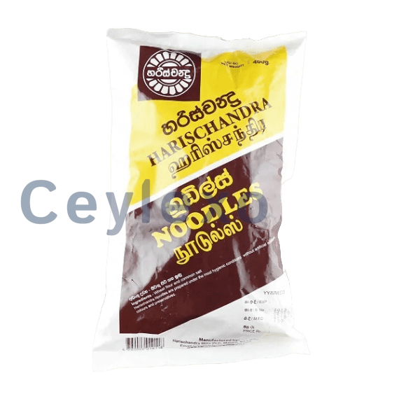 Harischandra Noodles Plain
