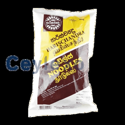 Harischandra Noodles Plain