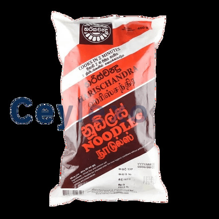 Harischandra Noodles Special