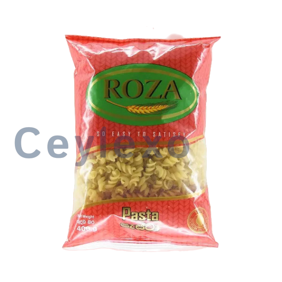 Roza Pasta Fussilli