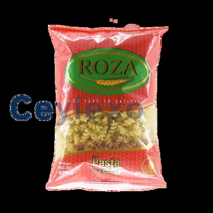 Roza Pasta Fussilli
