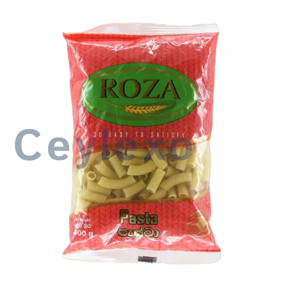 Roza Pasta Elbow