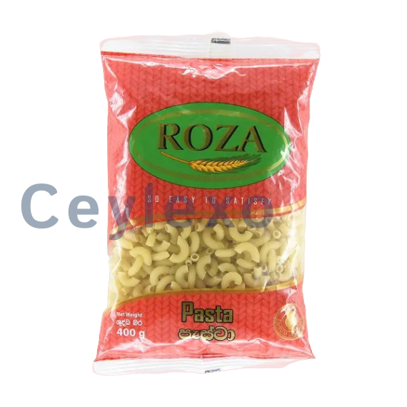 Roza Pasta Elbow