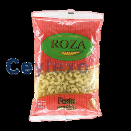 Roza Pasta Elbow